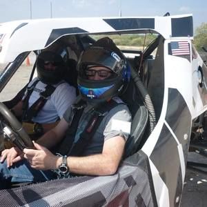 Meet your Posher, Phillip